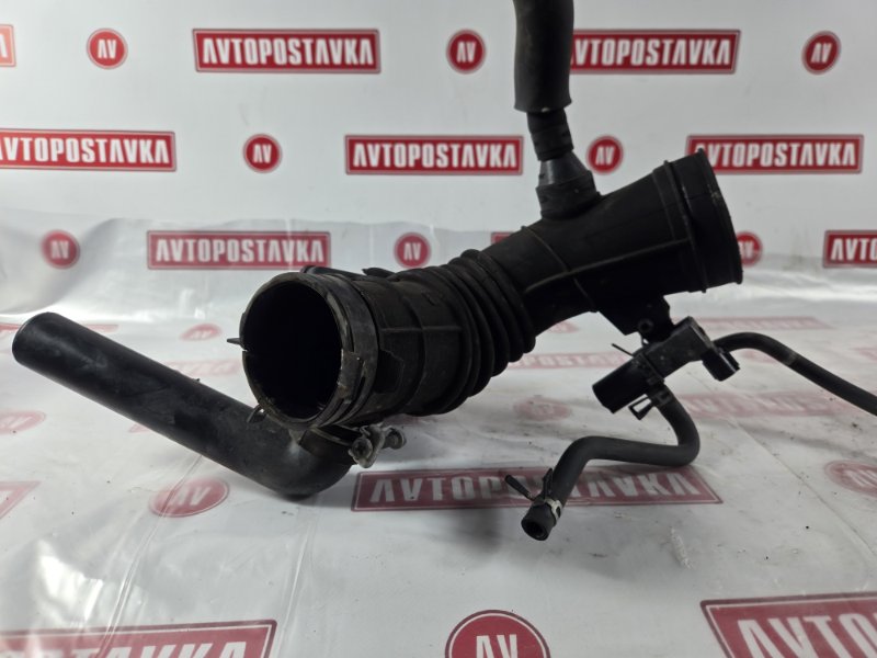 Патрубок воздушного фильтра, 200 рублей, Красноярск