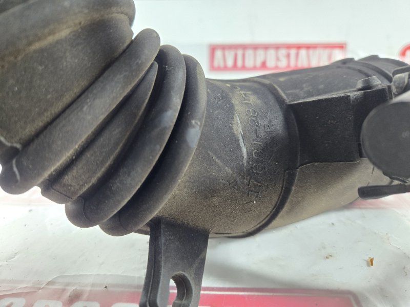 Патрубок воздушного фильтра, 200 рублей, Красноярск