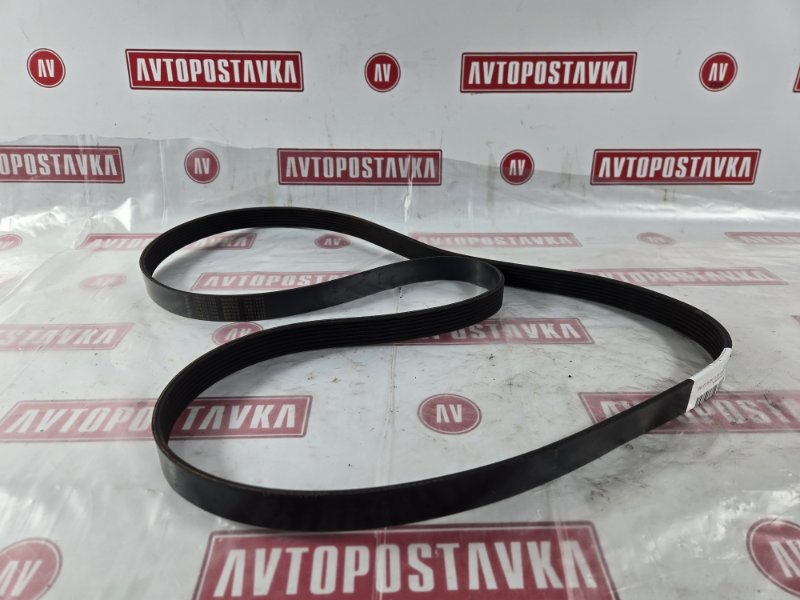 Ремень поликлиновый, 350 рублей, Красноярск