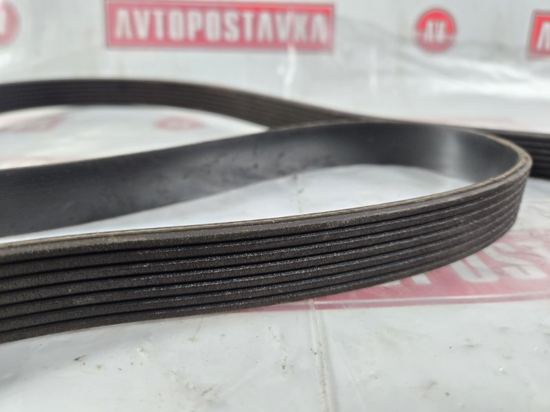 Ремень поликлиновый, 350 рублей, Красноярск