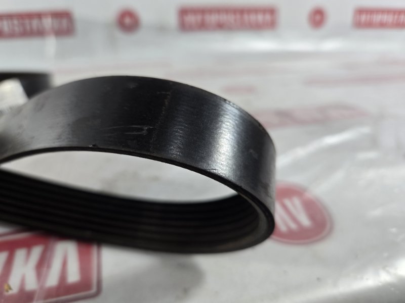 Ремень поликлиновый, 350 рублей, Красноярск