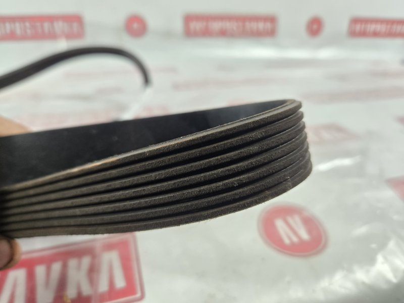 Ремень поликлиновый, 350 рублей, Красноярск