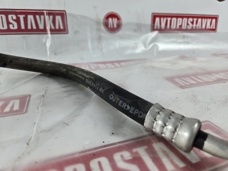 Шланг кондиционера, 500 рублей, Красноярск