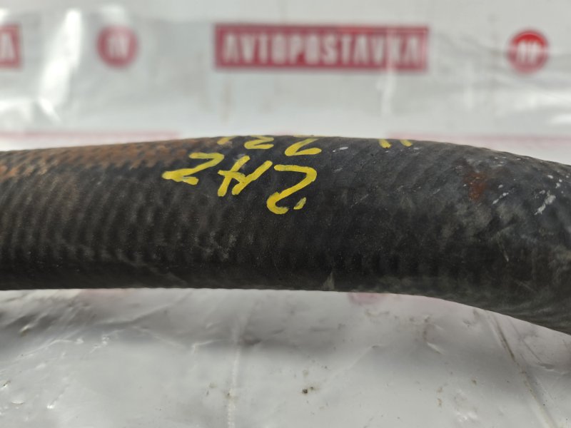 Шланг радиатора, 350 рублей, Красноярск