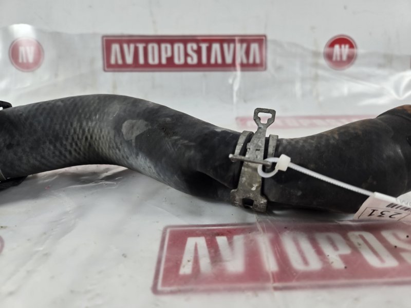 Шланг радиатора, 800 рублей, Красноярск