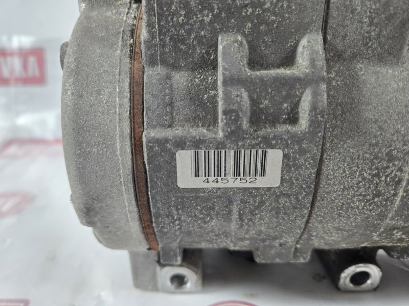 Компрессор кондиционера, 9900 рублей, Красноярск