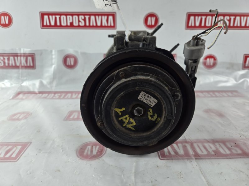 Компрессор кондиционера, 9900 рублей, Красноярск