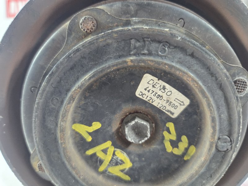 Компрессор кондиционера, 9900 рублей, Красноярск