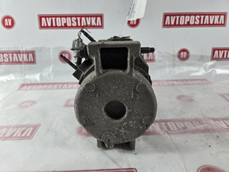 Компрессор кондиционера, 9900 рублей, Красноярск