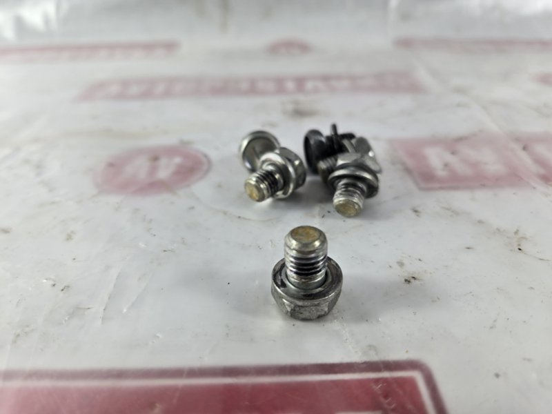 Болт гидротрансформатора, 600 рублей, Красноярск