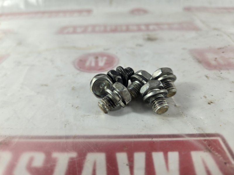 Болт гидротрансформатора, 600 рублей, Красноярск