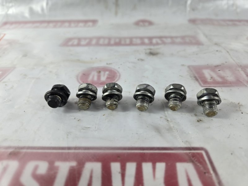 Болт гидротрансформатора, 600 рублей, Красноярск