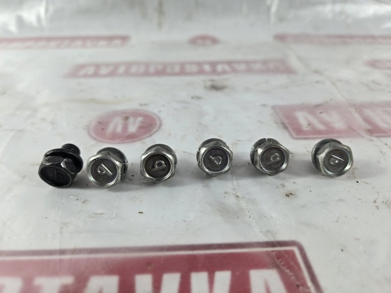 Болт гидротрансформатора, 600 рублей, Красноярск