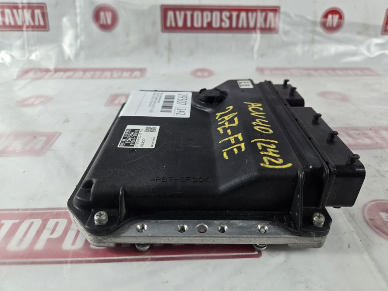 Блок управления ДВС, 300 рублей, Красноярск