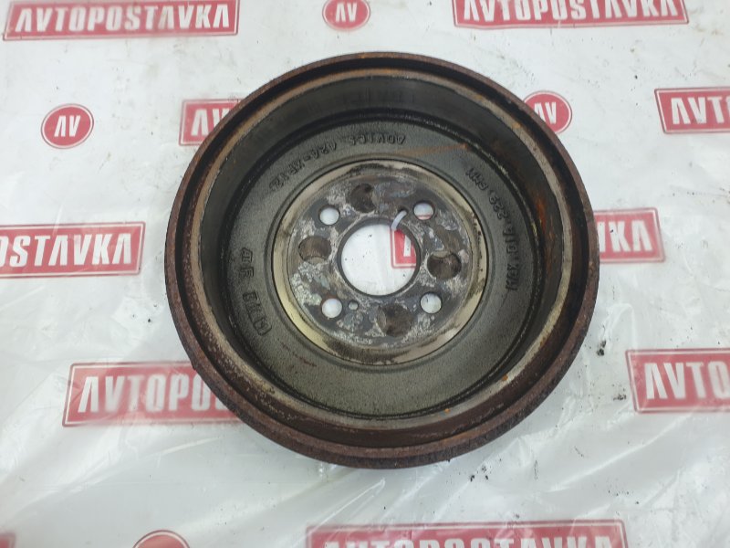 Барабан тормозной, 400 рублей, Красноярск