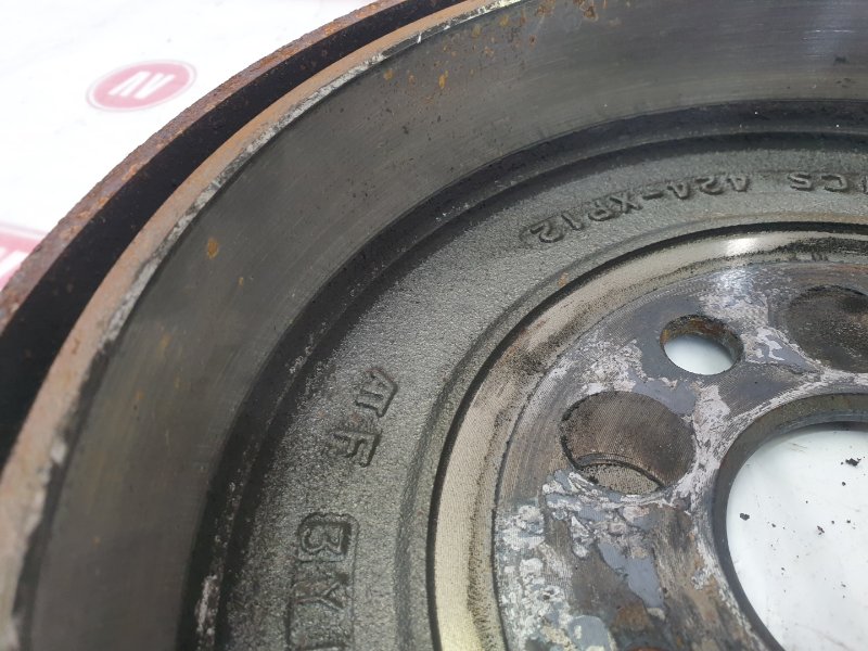 Барабан тормозной, 400 рублей, Красноярск