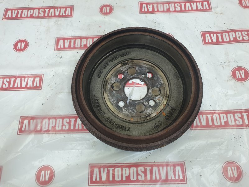 Барабан тормозной, 400 рублей, Красноярск