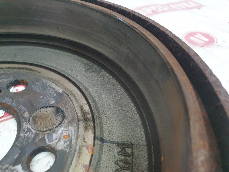 Барабан тормозной, 400 рублей, Красноярск