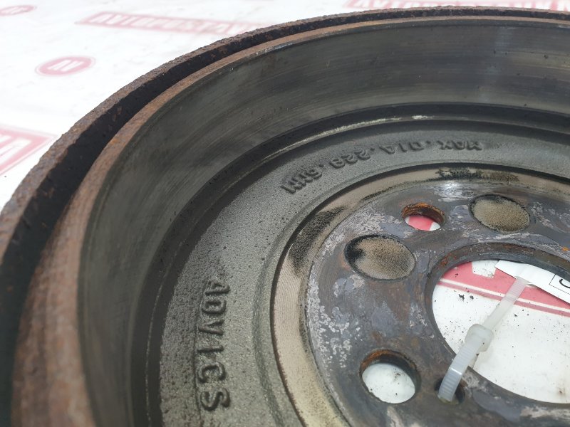 Барабан тормозной, 400 рублей, Красноярск