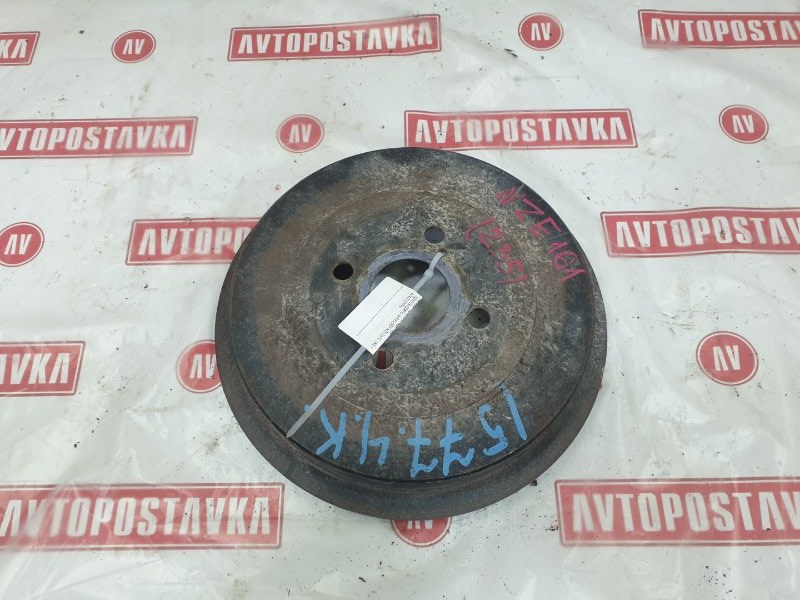 Барабан тормозной, 400 рублей, Красноярск