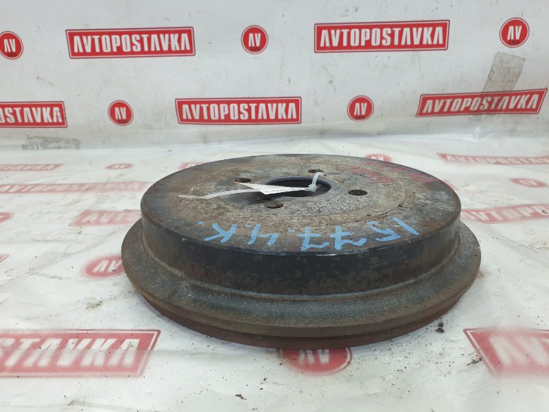 Барабан тормозной, 400 рублей, Красноярск