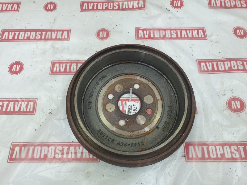 Барабан тормозной, 400 рублей, Красноярск