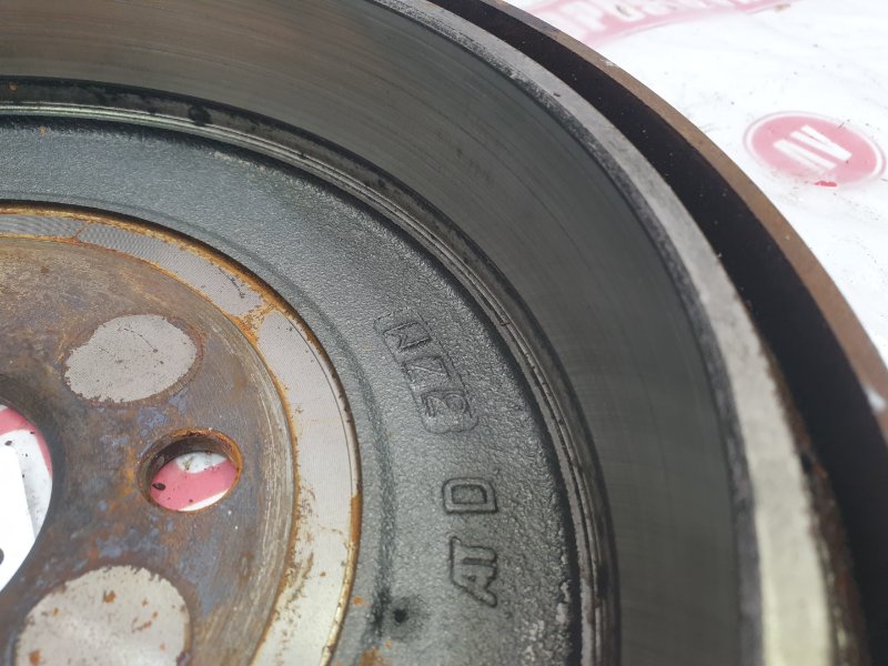 Барабан тормозной, 400 рублей, Красноярск