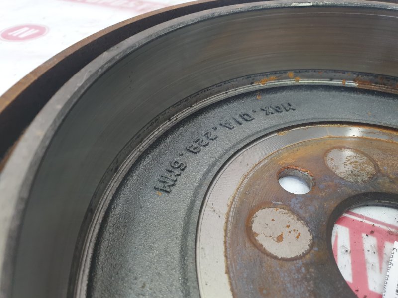 Барабан тормозной, 400 рублей, Красноярск