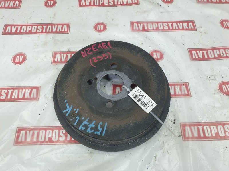 Барабан тормозной, 400 рублей, Красноярск