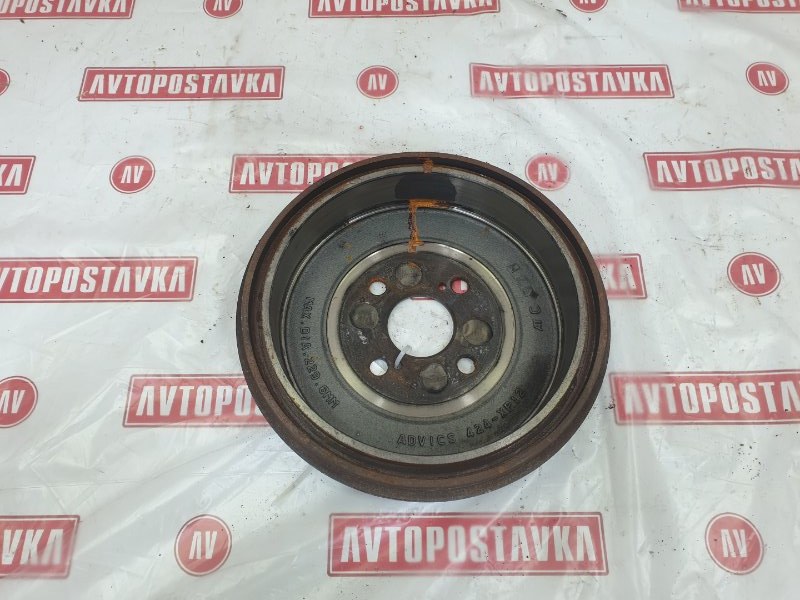 Барабан тормозной, 400 рублей, Красноярск