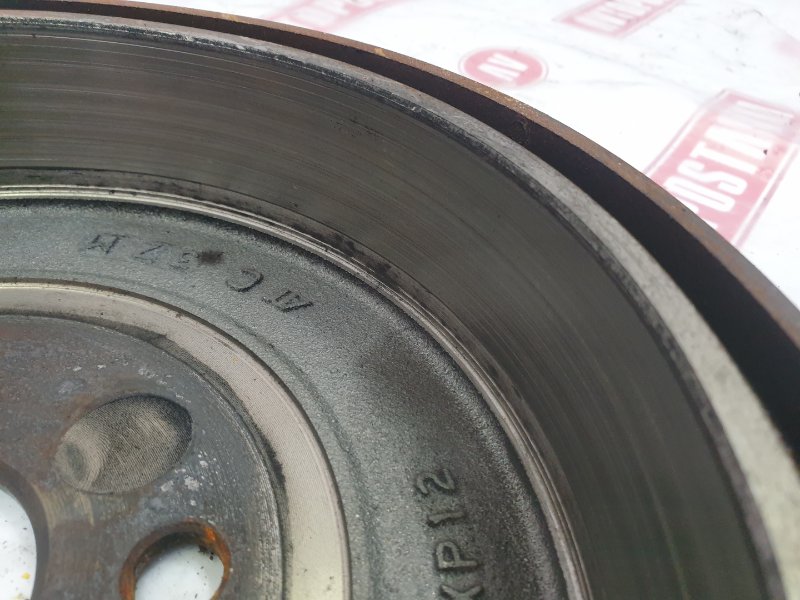 Барабан тормозной, 400 рублей, Красноярск