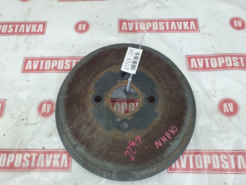 Барабан тормозной, 400 рублей, Красноярск