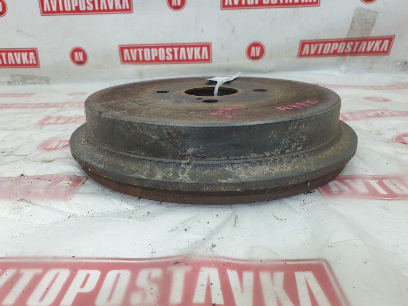 Барабан тормозной, 400 рублей, Красноярск