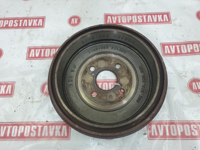 Барабан тормозной, 400 рублей, Красноярск