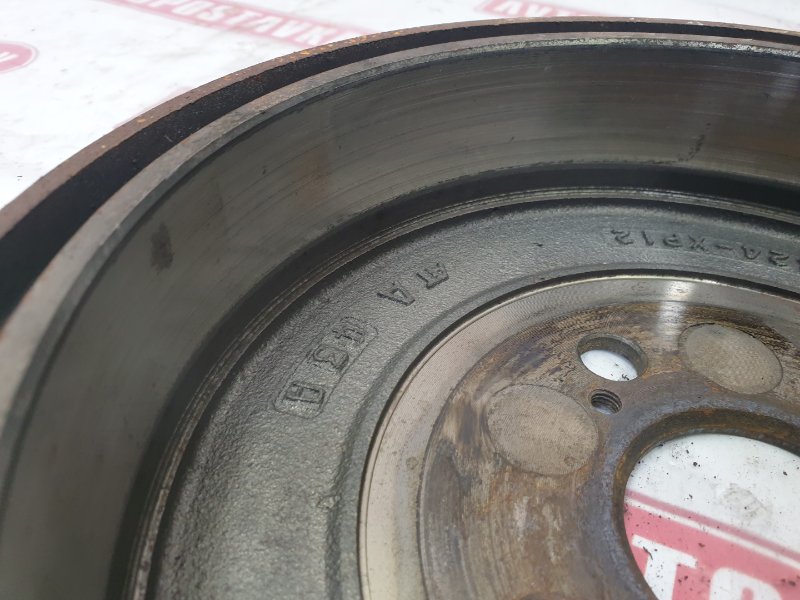 Барабан тормозной, 400 рублей, Красноярск