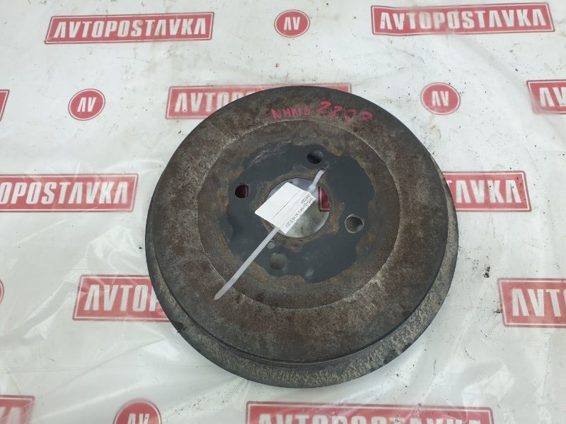 Барабан тормозной, 400 рублей, Красноярск