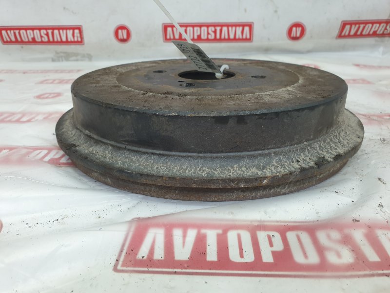 Барабан тормозной, 400 рублей, Красноярск