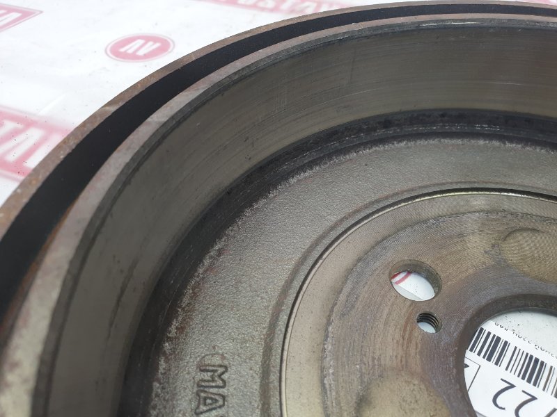 Барабан тормозной, 400 рублей, Красноярск