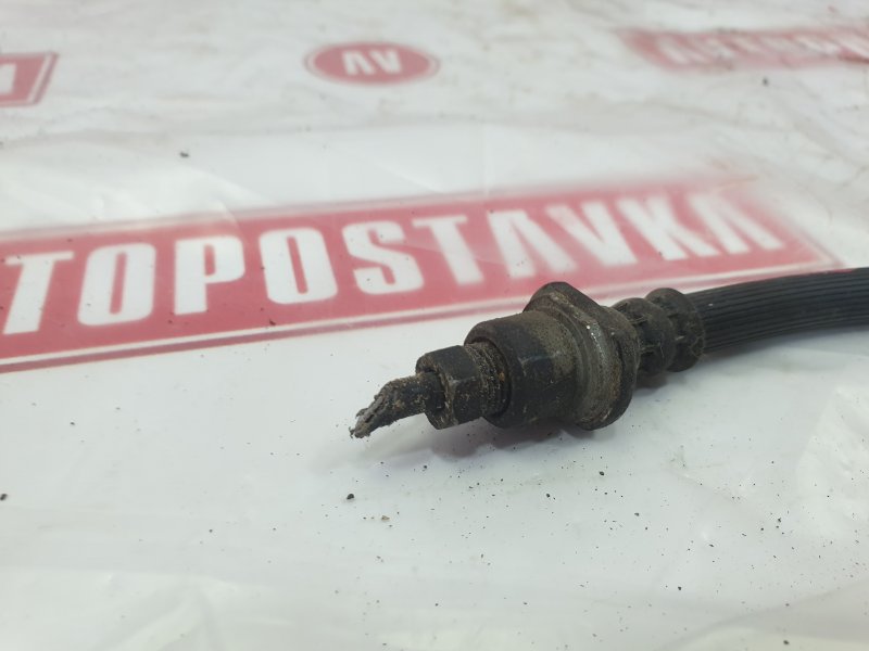 Шланг тормозной, 300 рублей, Красноярск