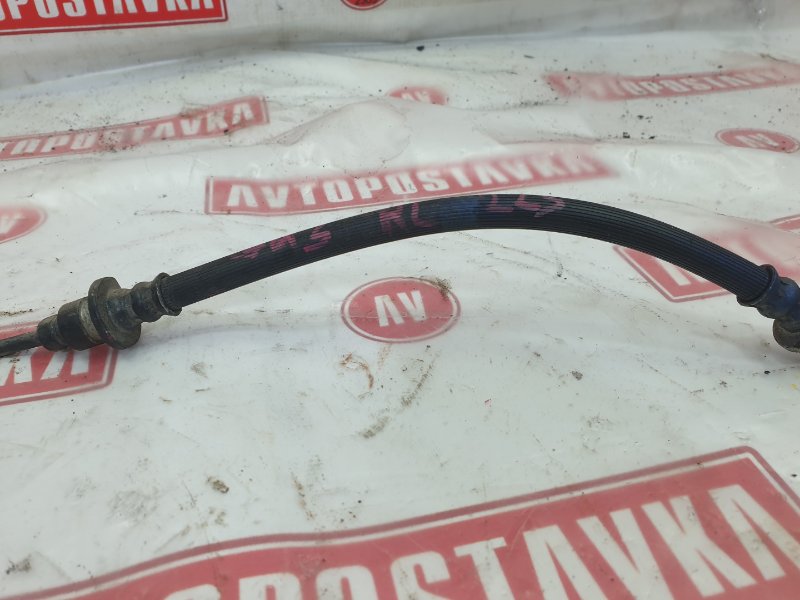 Шланг тормозной, 400 рублей, Красноярск