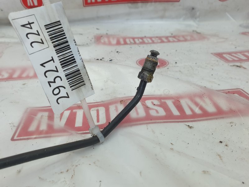 Шланг тормозной, 400 рублей, Красноярск