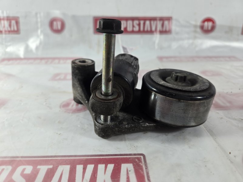 Натяжитель ремня, 1000 рублей, Красноярск