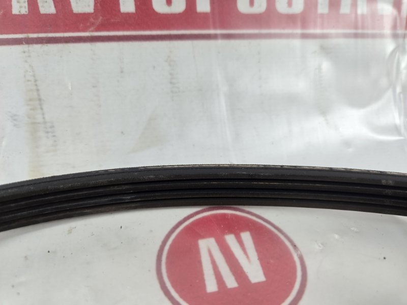 Ремень поликлиновый, 150 рублей, Красноярск