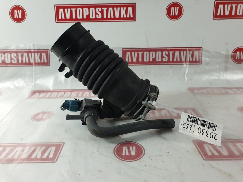 Патрубок воздушного фильтра, 150 рублей, Красноярск