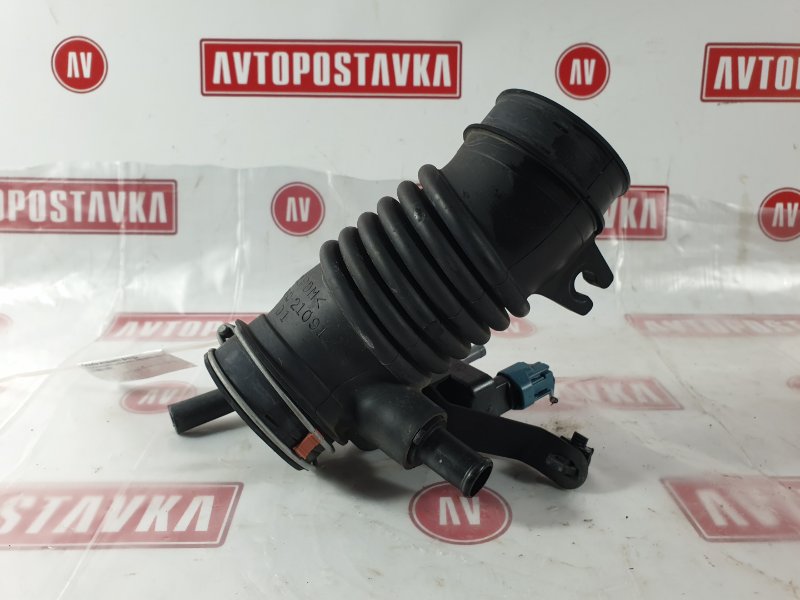 Патрубок воздушного фильтра, 150 рублей, Красноярск