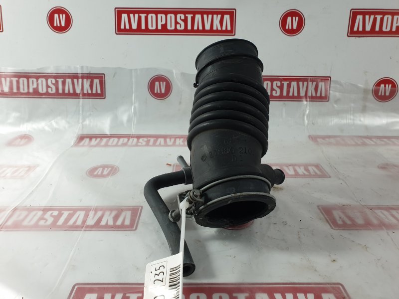 Патрубок воздушного фильтра, 150 рублей, Красноярск