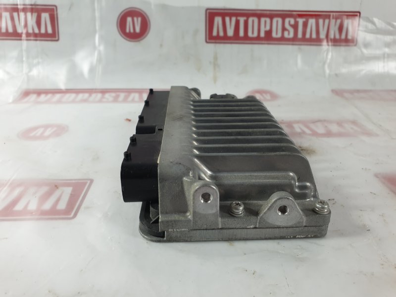 Блок управления ДВС, 5000 рублей, Красноярск