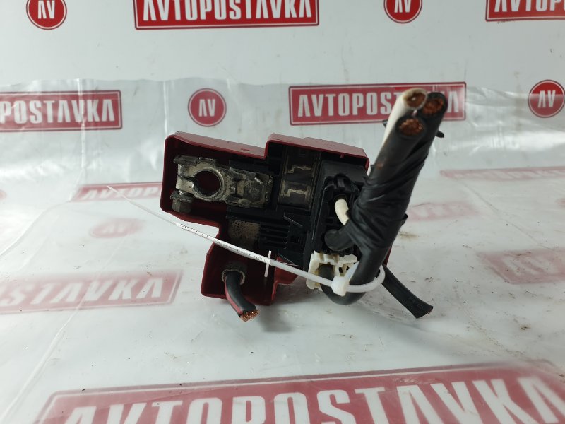 Клемма аккумулятора, 500 рублей, Красноярск