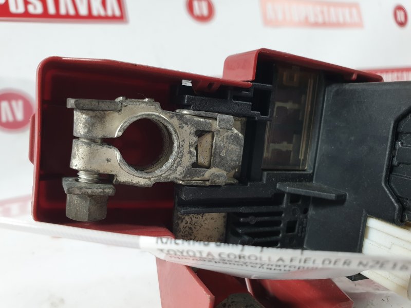 Клемма аккумулятора, 500 рублей, Красноярск