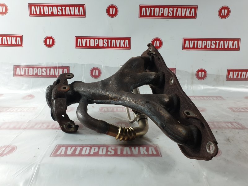 Коллектор выпускной, 1000 рублей, Красноярск